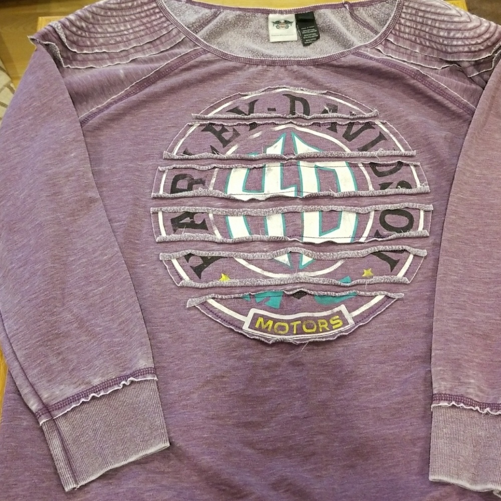 Genuine Motor Clothes